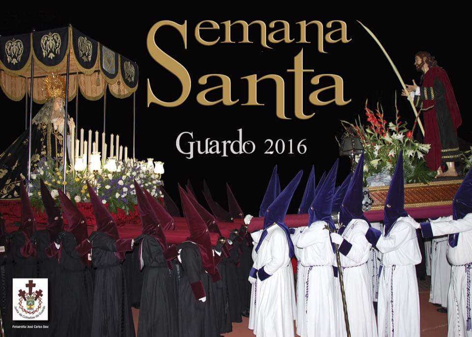 Semana Santa en Guardo  